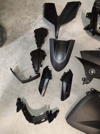 Tmax 530