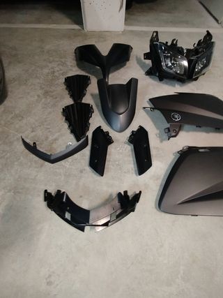 Tmax 530