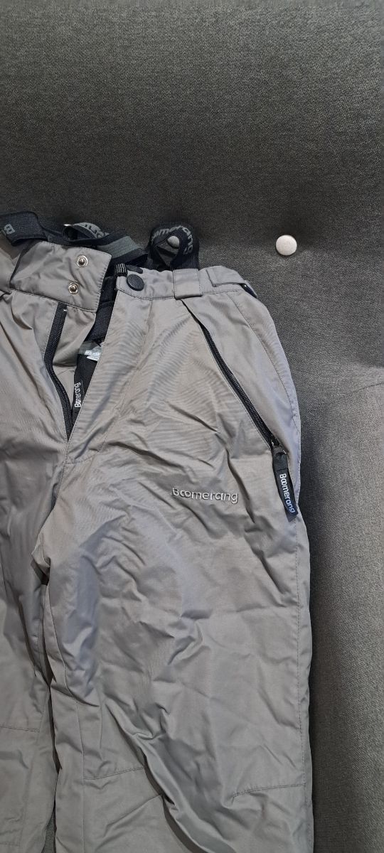 Pantalon esqui niño