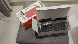 Altavoz Bluetooth T & G.