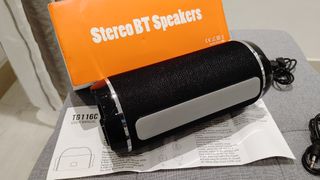 Altavoz Bluetooth T & G.