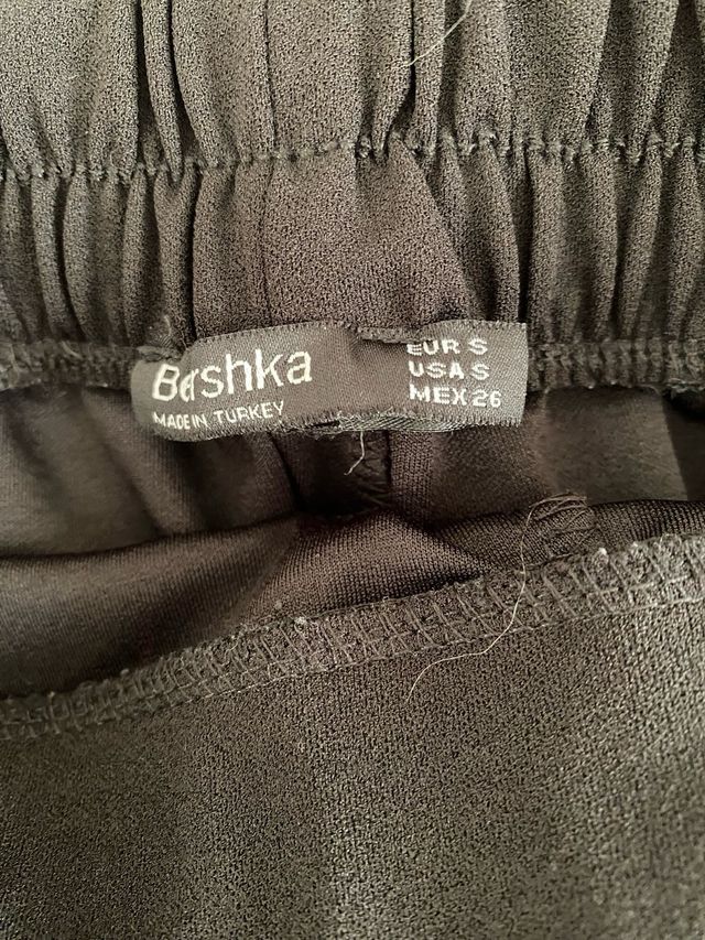 Pantaloni donna larghi