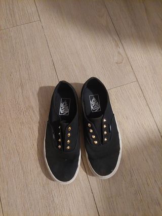 Zapatillas VANS 38