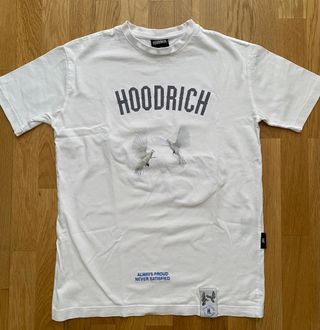 Camiseta Hoodrich