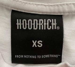 Camiseta Hoodrich