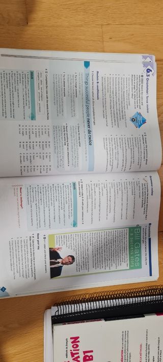 Beach up bachillerato 2