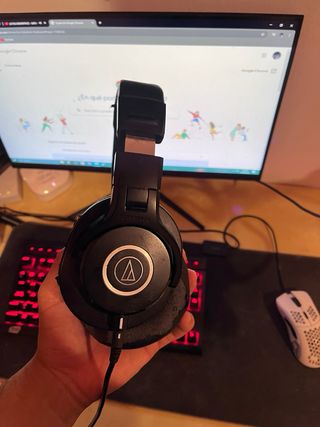 PC GAMER GAMA ALTA COMPLETA