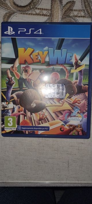 Juegos play station 4