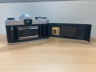 ASAHI PENTAX SPOTMATIC SP