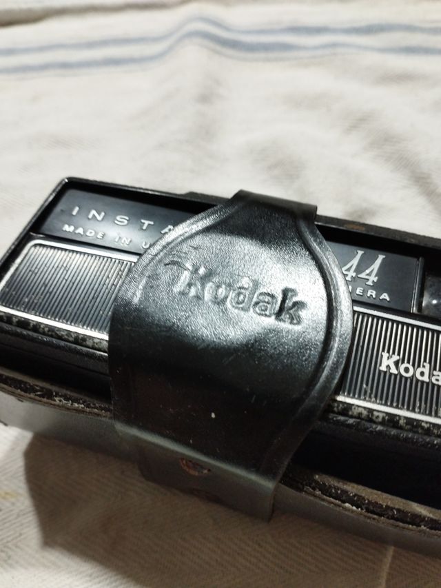 KodaK