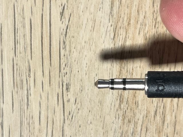 Auriculares/Cascos color negro