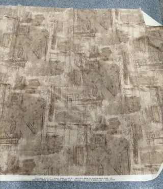 3 telas tapicería terciopelo/antelina