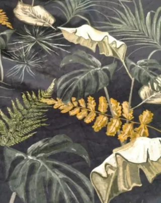 3 telas tapicería terciopelo/antelina