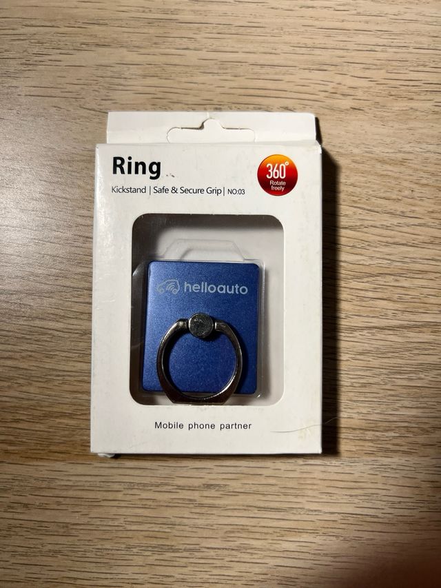 Pop socket/Ring/Anilla para Movil