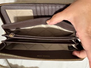 Cartera monedero Michael Kors