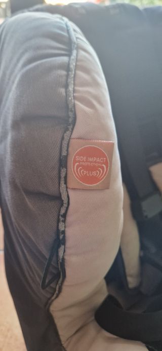 Silla Grupo 1 (9-18 kgs) con Isofix