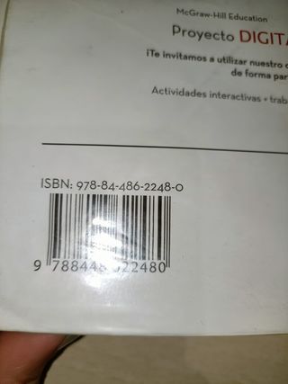 Gestion de documentacion. FP McGraw Hill