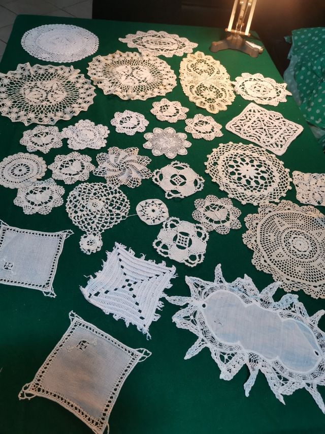 Vari centri di altissima qualità