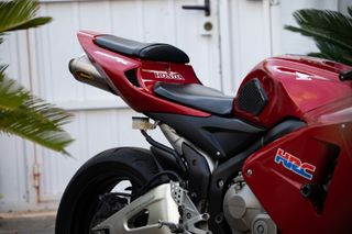 HONDA CBR600RR 05'