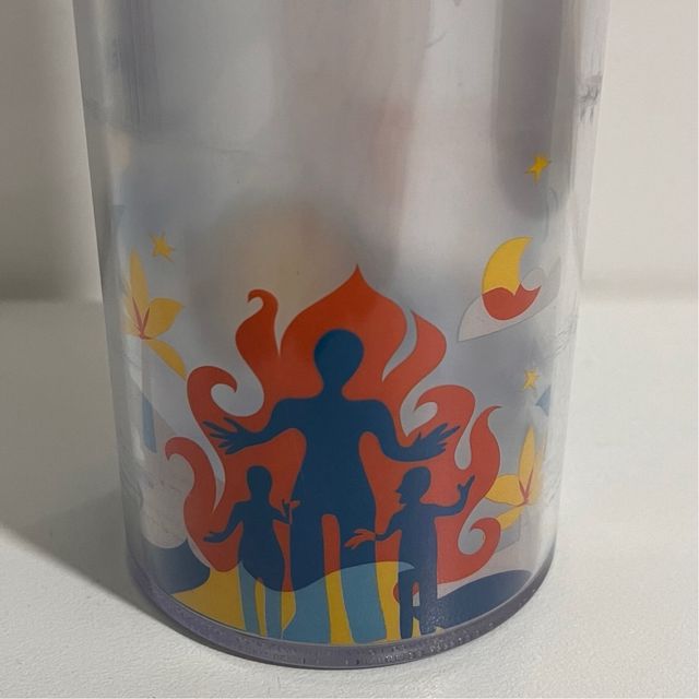 Termo Botella - Starbucks