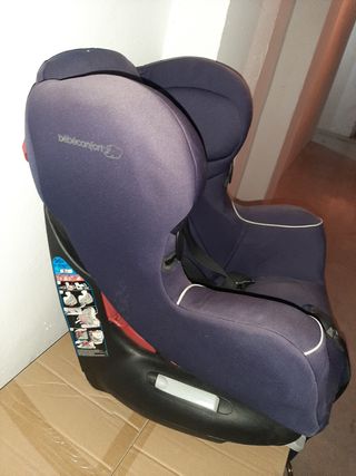 Silla de coche niño 0-13 Kg
