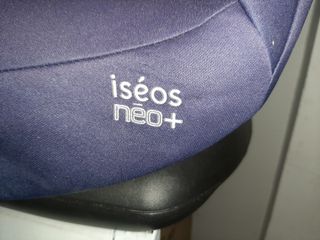 Silla de coche niño 0-13 Kg