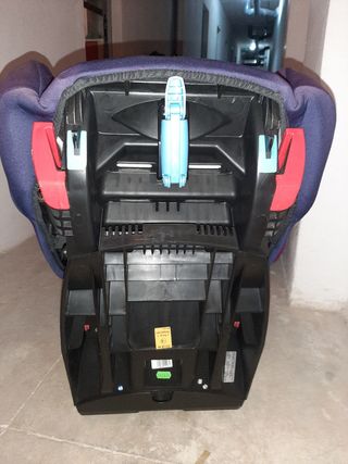 Silla de coche niño 0-13 Kg