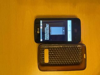 Movil Lg