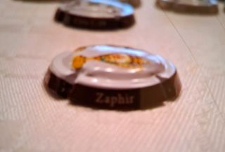 60 Placas motivos antigüedades - Serie C