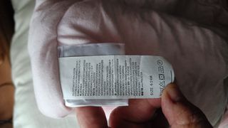 Saco de dormir niña terciopelo 🩷 rosa #Kiabi tall