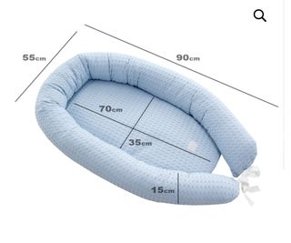 Nido colecho Uzturre