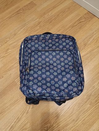 Mochila de viaje