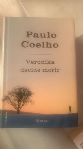 Veronika decide morir