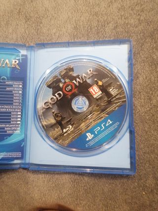 Pack God of War & Ragnarok 