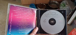Pack CDs Flamenco
