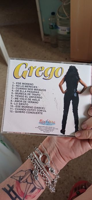 Pack CDs Flamenco
