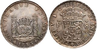 monedas de oro