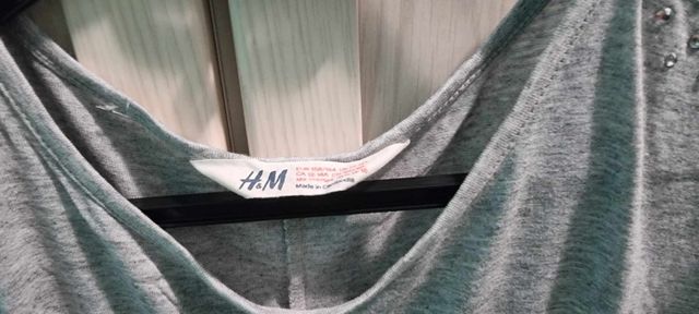 Camisa Bershka Talla 36-S