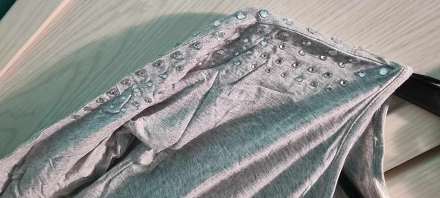 Camisa Bershka Talla 36-S