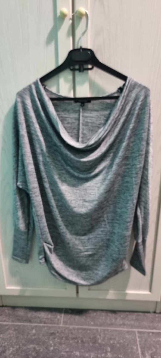 Camisa Bershka Talla 36-S