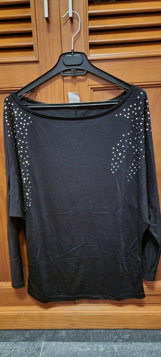 Camisa Bershka Talla 36-S