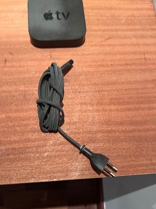 Apple tv 2 y apple tv 3