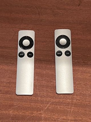 Apple tv 2 y apple tv 3