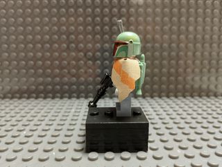 Lego sw0610 - Boba Fett
