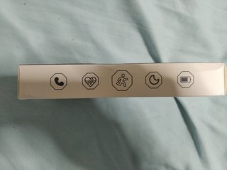Smartwatch nuevo