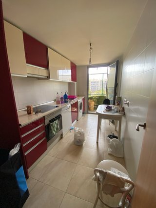 Limpieza del hogar