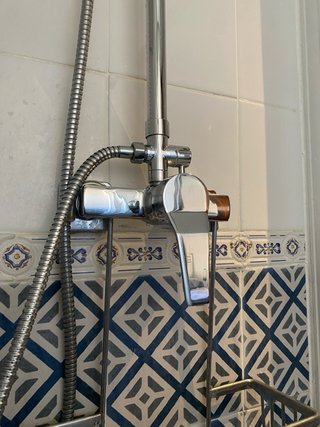 Limpieza del hogar