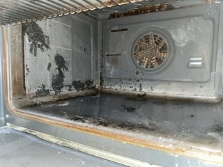 Limpieza del hogar
