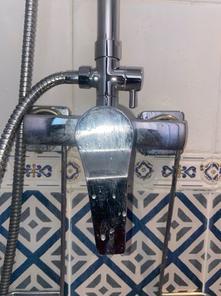 Limpieza del hogar