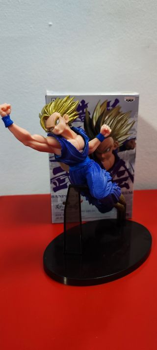 Gohan super Saiyan